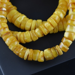 High quality Baltic amber bracelet